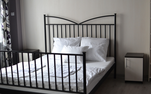 Отель Визор, Чебоксары