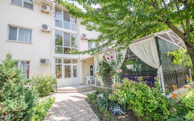 Вилла Любимая, Береговое (Феодосия)