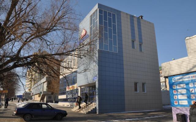 Восход, Белгород