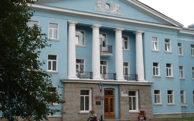 Ижора, Металлострой