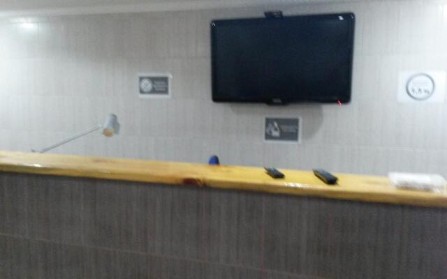 Березка, Кочубеевское