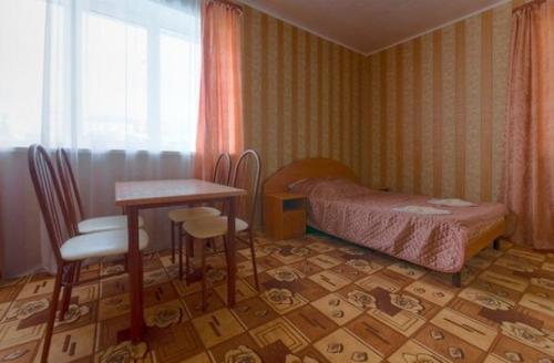 Hotel Love Story