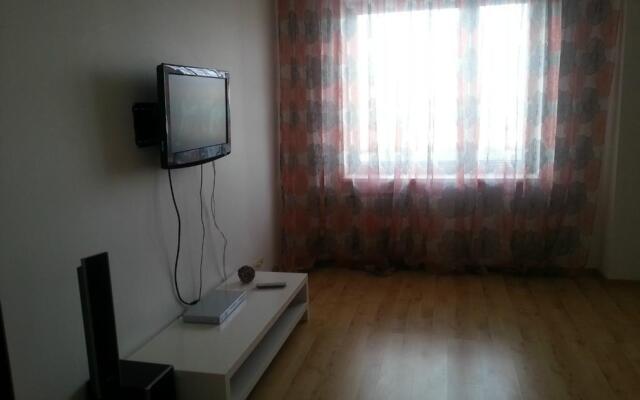 Prospekt Dzerzhinskogo 196 Appartment, Новороссийск