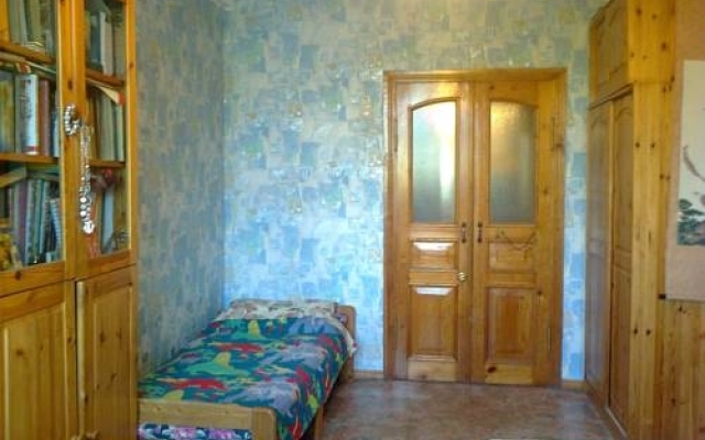 Проживание в семье в Иркутске, Иркутск
