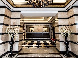 Маджестик Бутик Отель Делюкс