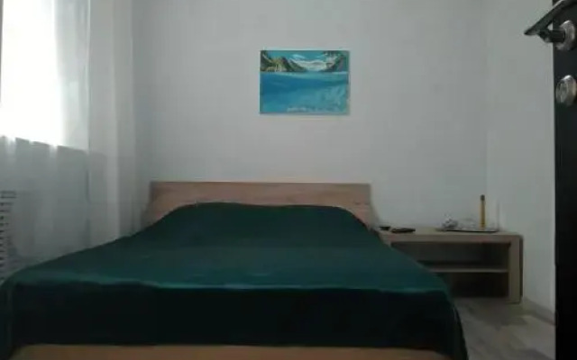 Guest House Burun Hotel, Новороссийск