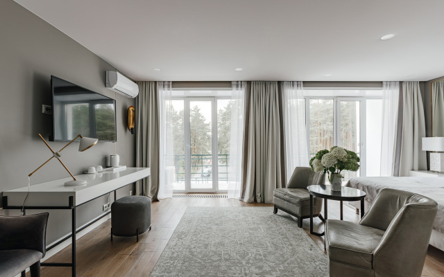Отель Vania Rooms Hotel, Владимир