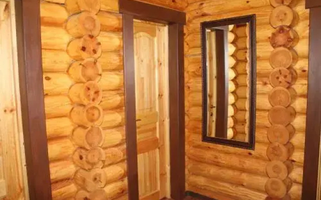 Guest House Lyubyatovo, Псков