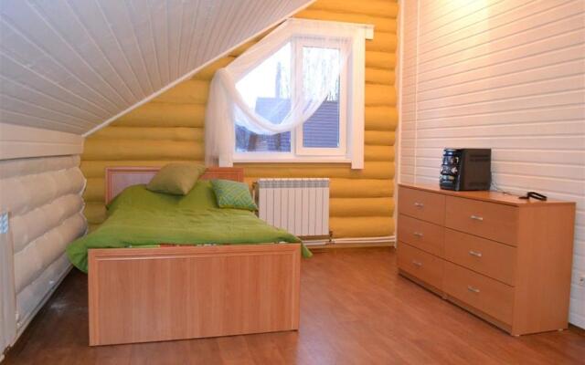 Samara Cottages Hilton 38, Самара