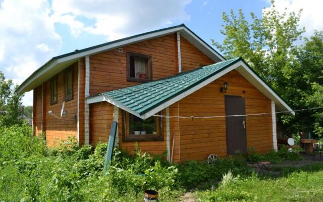 Samaras Cottages Izbushka 80, Самара