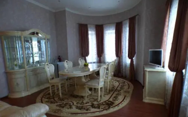 Чайка, Чебоксары