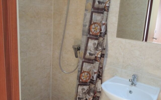 Семейный, Голубицкая