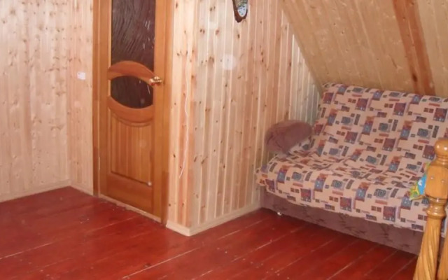 Abzakovo Holiday Home, Новоабзаково