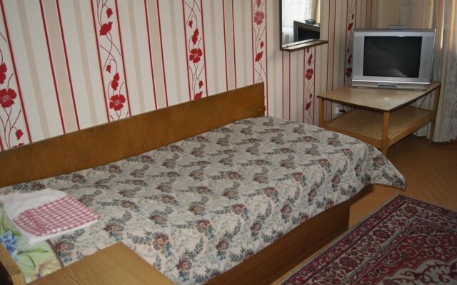 Центральная, Тверь