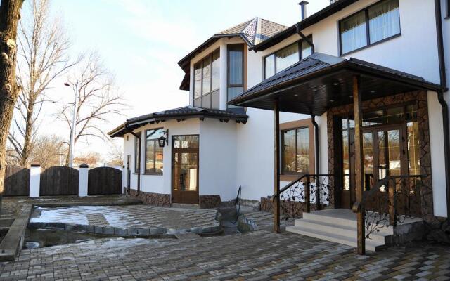 Hotel Komplex Derbi, Пятигорск