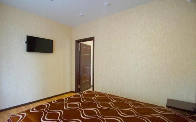 Guest House Lesnik, Геленджик