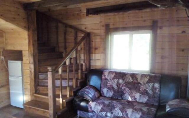 Guest House Kovcheg, Белокуриха