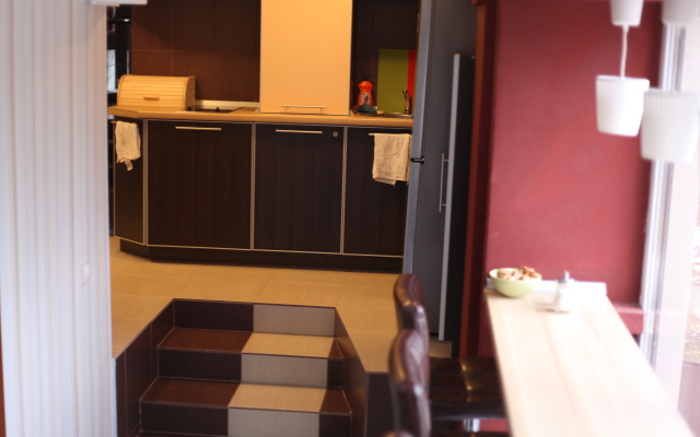 Fine O’Clock Academ, Новосибирск