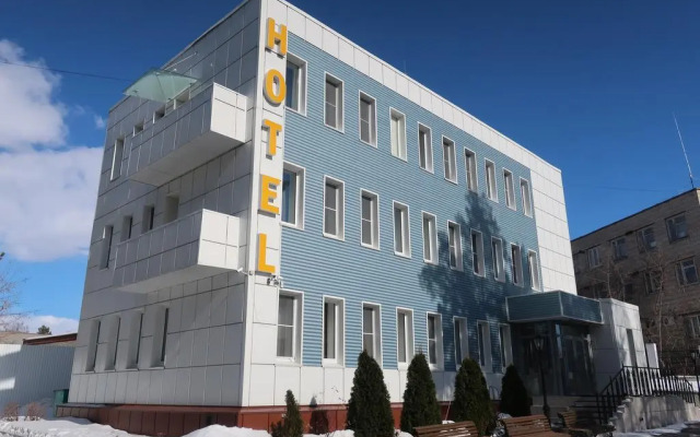 Париж, Озёрск