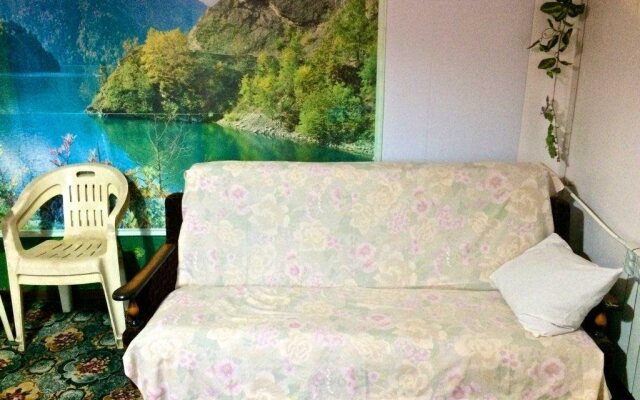 Mini Hotel Primorskiy 36, Ейск