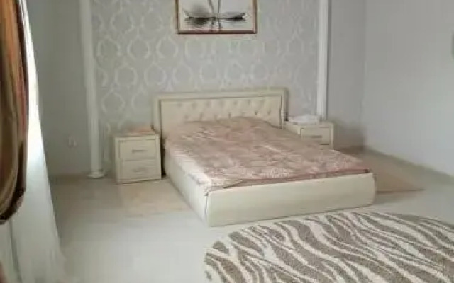 Klub Otdykha Ruslan, Оренбург