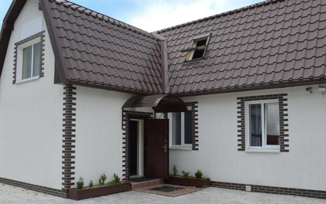 Guest House Paradise +, Калининград
