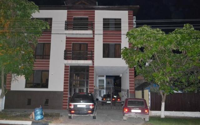 Анна, Анапа