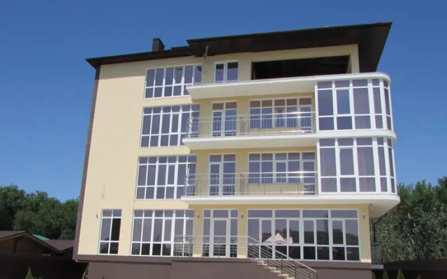 Фиоренте, Анапа