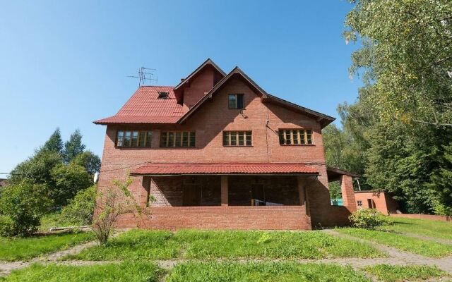 Pavlovy Rodniki Guest House, Колотилово