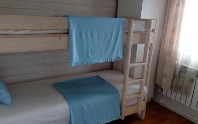 Solnechny Dom-Casa del Sole, Боровск