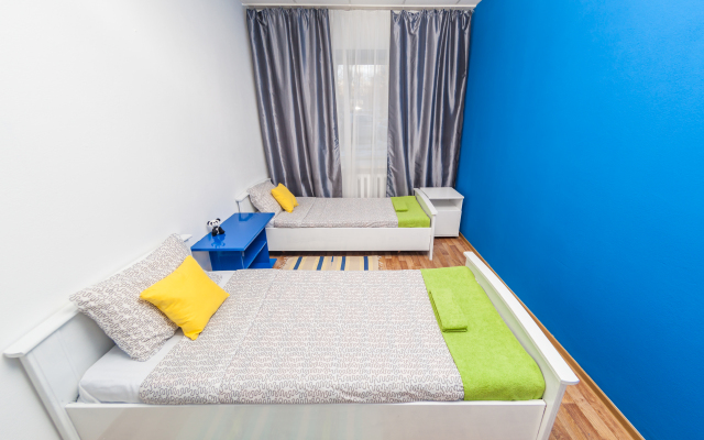 Мини-Отель Панда, Тюмень