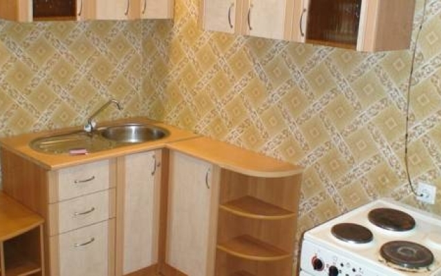 Эдем Советский на 3го Августа, Красноярск
