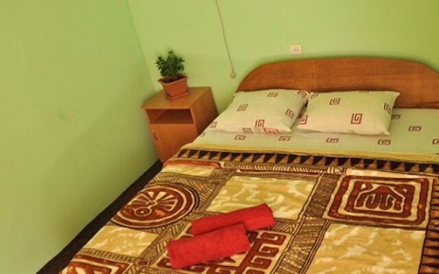 Country House Zhemchuzhina Morya, Штормовое