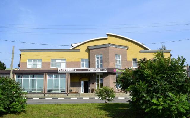 Мини-Отель Ветров, Майский