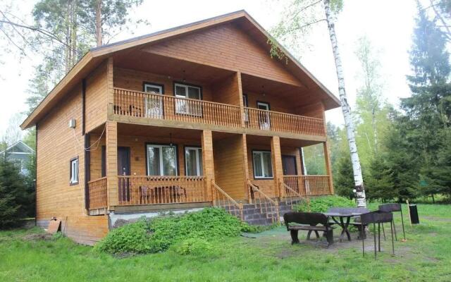 Lomaranta Hotel, Плодовое