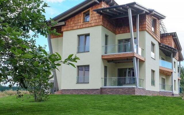 Welna eco SPA resort, Таруса