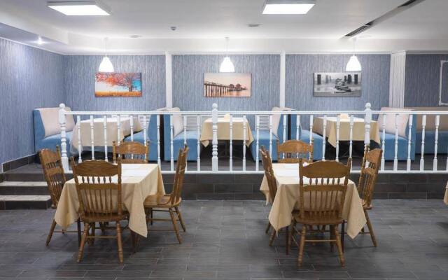 Livehostel on Molodezhniy Bulvar, Уфа