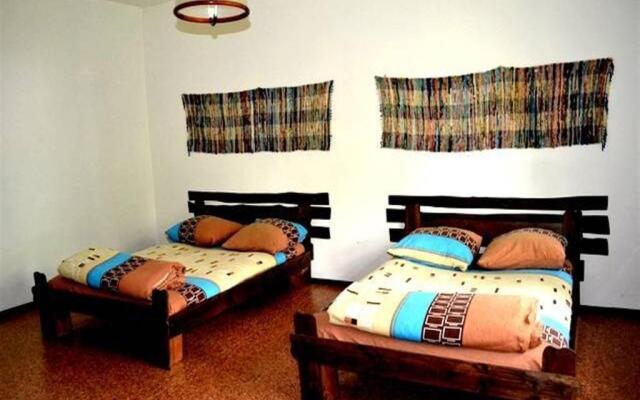 Samaras Cottages Zholud 19, Самара