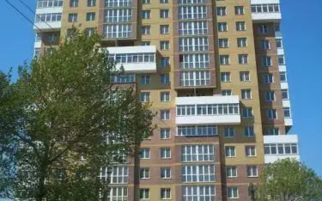 Apartamenty na Krasnodarskoy, Анапа