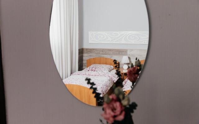 Президент, Соликамск