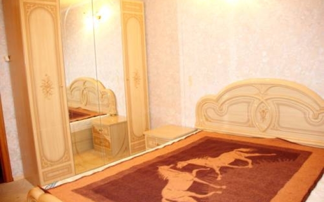 Lux35 Apartment Sheksninsky 22, Череповец