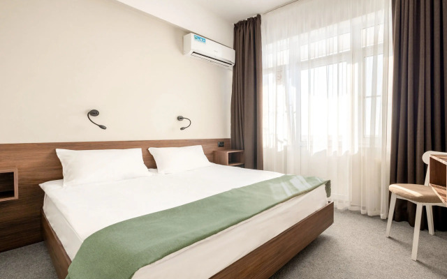 Garden Hills  Hotel by Provence