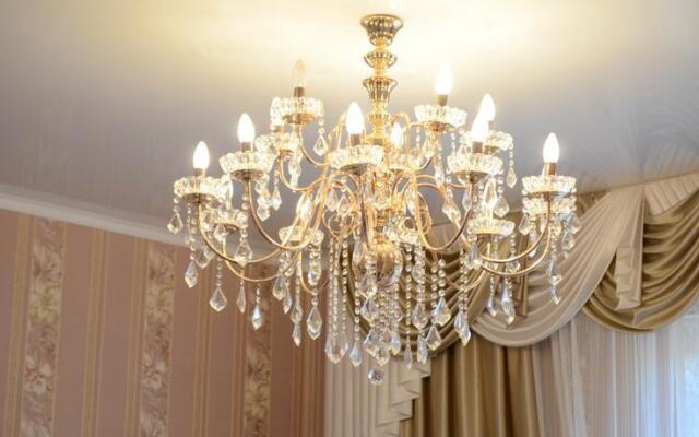 Guest House Pervomaysky, Ростов-на-Дону