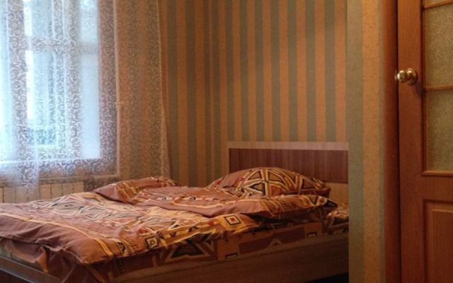Evroapartament, Архангельск