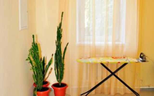 Guest House Kollektivnaya 16a, Должанская