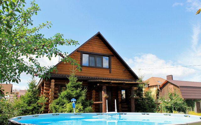 Kak V Skazke Guest House, Владимир