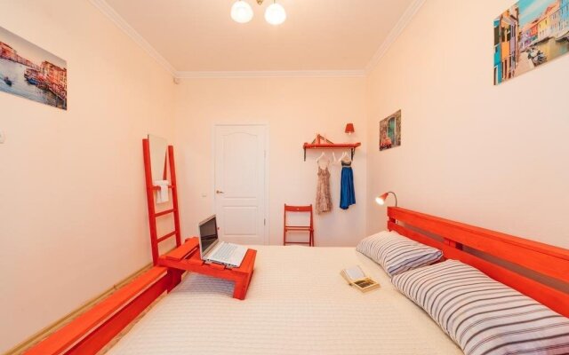 Жилые помещения Sweethome, Красноярск
