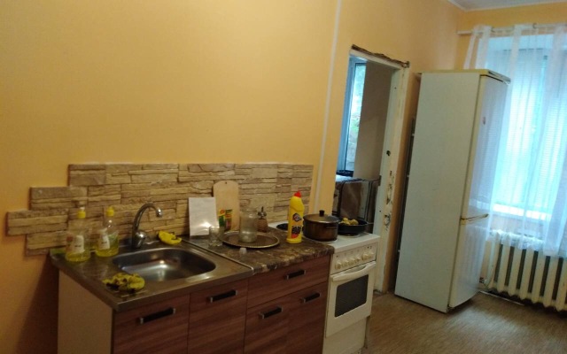 Avrora Hostel, Магнитогорск