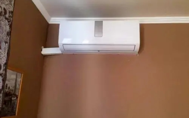 Dom Druzey, Невинномысск