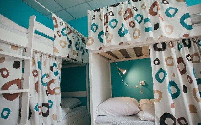 For You Hostel, Петрозаводск